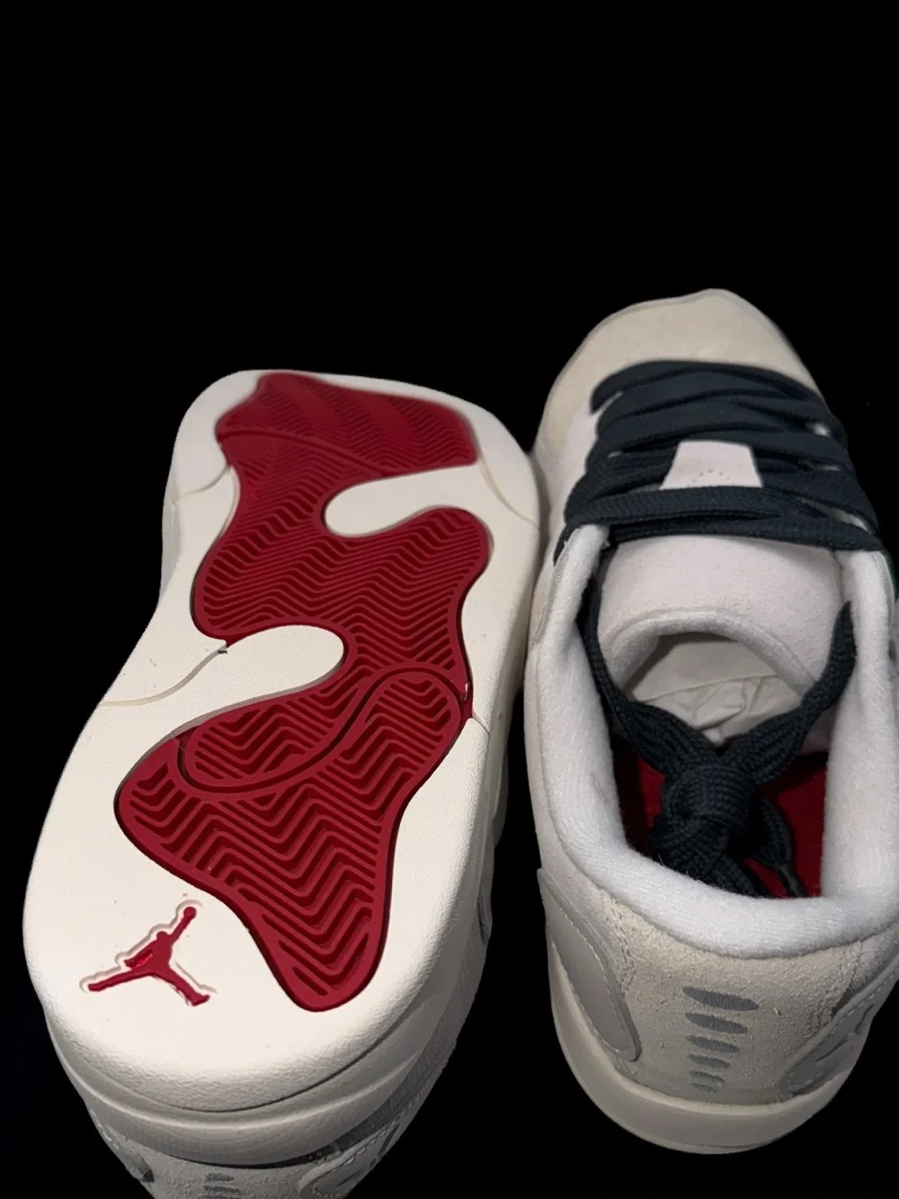 Jordan Session size 8 new in box